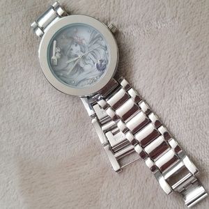 Limited Edition Disney Watch